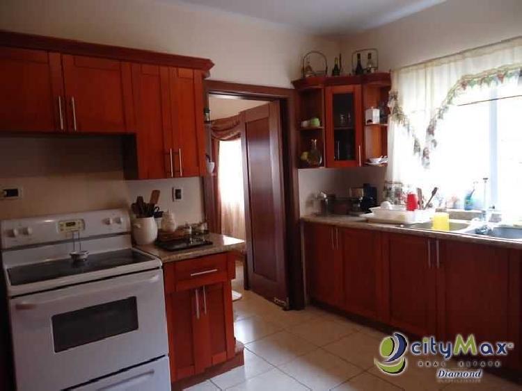 Casa en Venta en Carretera al Salvador km 22